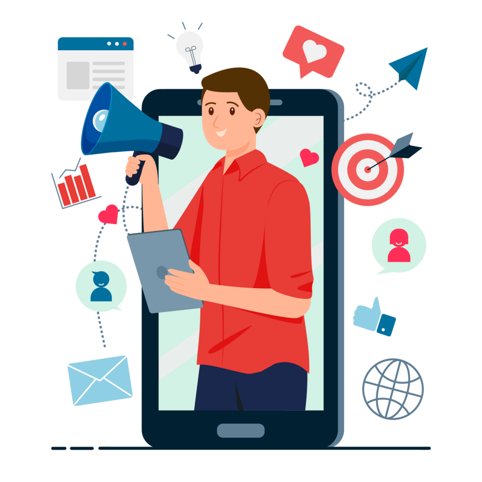 Digital Marketing Company in Chennai