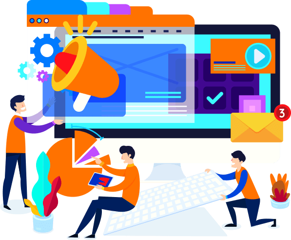 Digital Marketing Company in Chennai