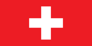 Switzerland flag