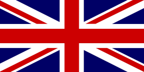United Kingdom flag